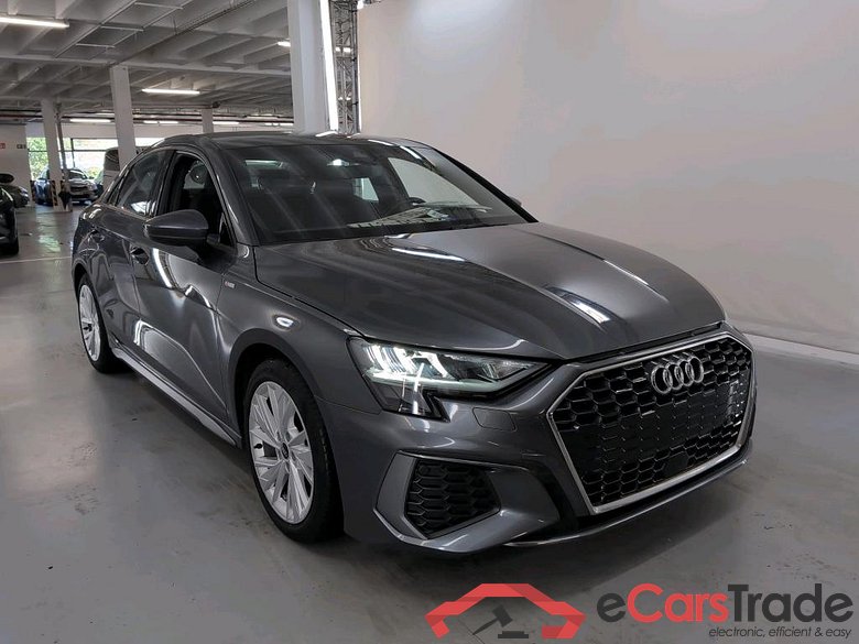 AUDI A3 BERLINE 1.0 TFSI 30 81KW S TR. S LINE BUS. EDIT. #2