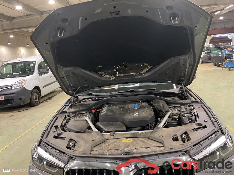 BMW 5 SERIES BERLINE 2.0 530E 170KW AUTO #6