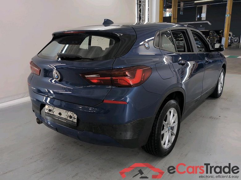 BMW X2 1.5 SDRIVE16D 85KW #4