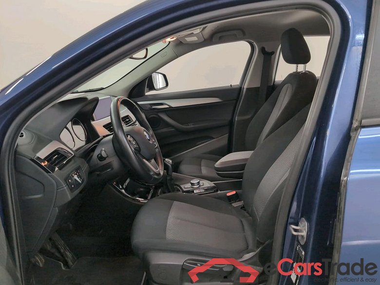 BMW X2 1.5 SDRIVE16D 85KW #5