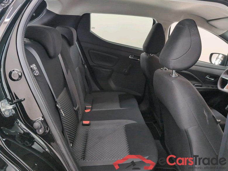 NISSAN MICRA 1.0 IG-T ACENTA #6