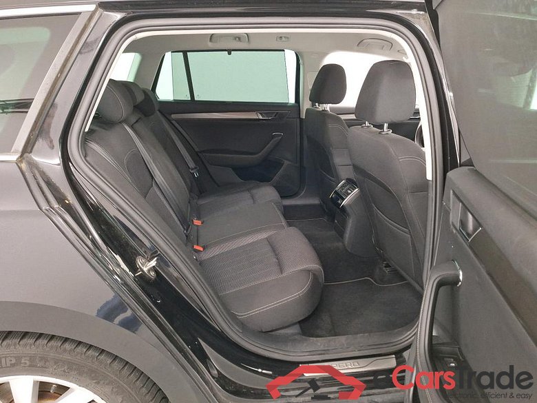 SKODA SUPERB COMBI 1.4 TSI PHEV 160KW DSG6 STYLE #6