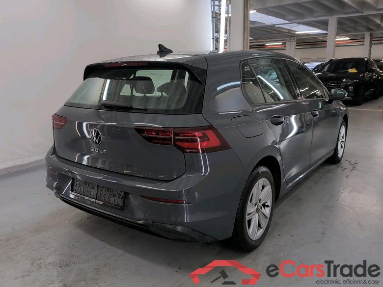 VOLKSWAGEN GOLF VIII 2.0 TDI 85KW LIFE DSG #4