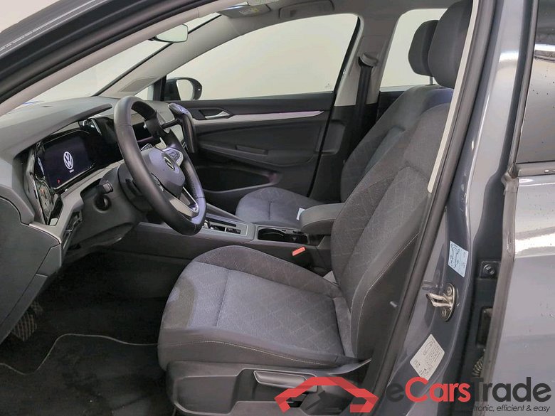 VOLKSWAGEN GOLF VIII 2.0 TDI 85KW LIFE DSG #5