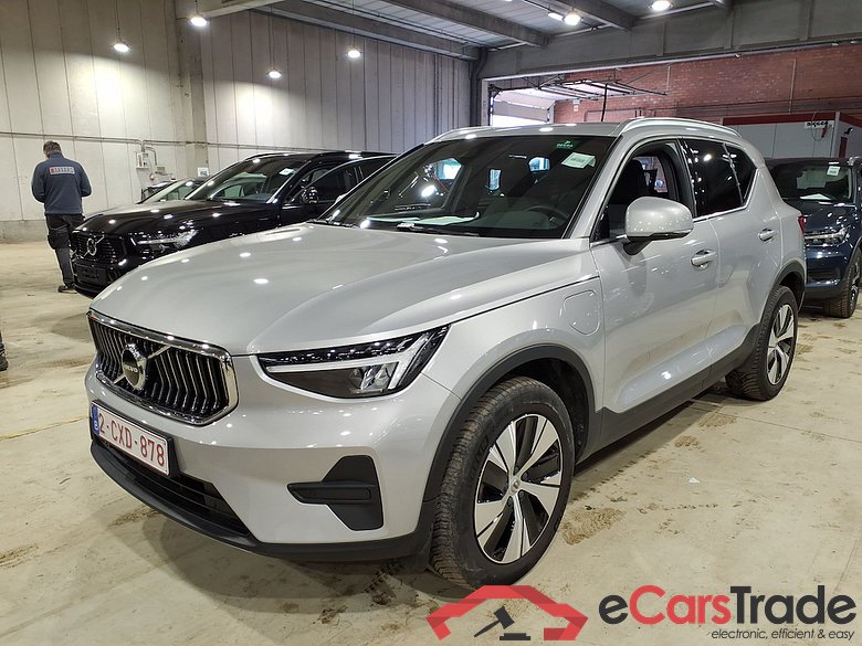 VOLVO XC40 1.5 T4 PHEV CORE DCT