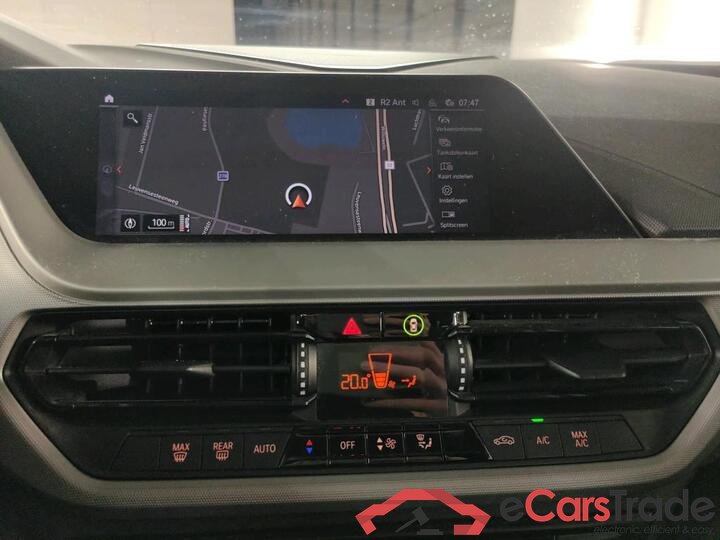 BMW 1 Reeks Hatch 1 Reeks Hatch 116dA (85 kW) 85kW/116pk  5D/P Auto-7 #6