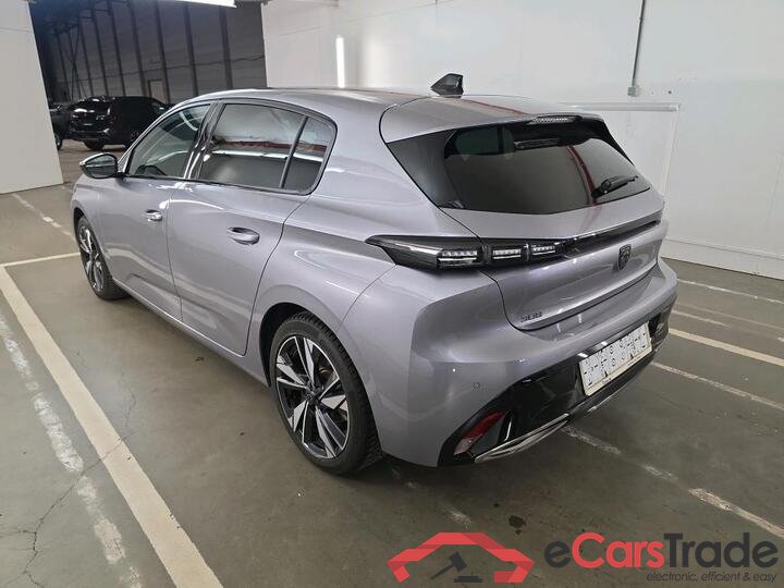 Peugeot 308 308 1.2 PureTech 130 S/S Allure 96kW/130pk  5D/P Man-6 #3