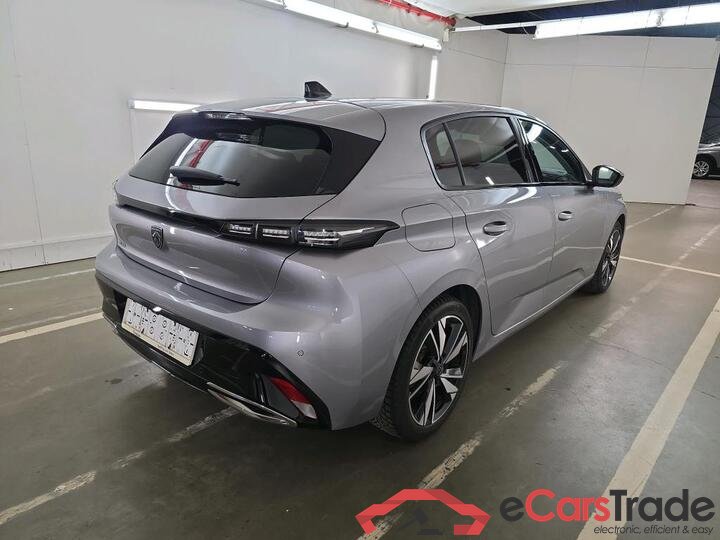 Peugeot 308 308 1.2 PureTech 130 S/S Allure 96kW/130pk  5D/P Man-6 #4