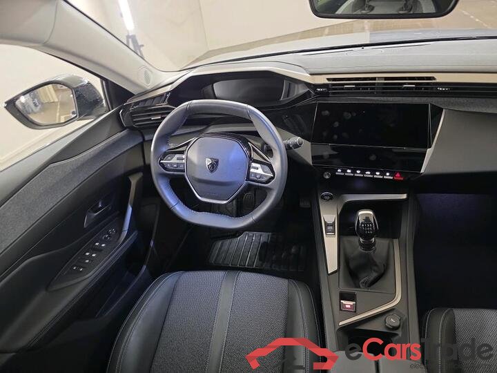 Peugeot 308 308 1.2 PureTech 130 S/S Allure 96kW/130pk  5D/P Man-6 #5