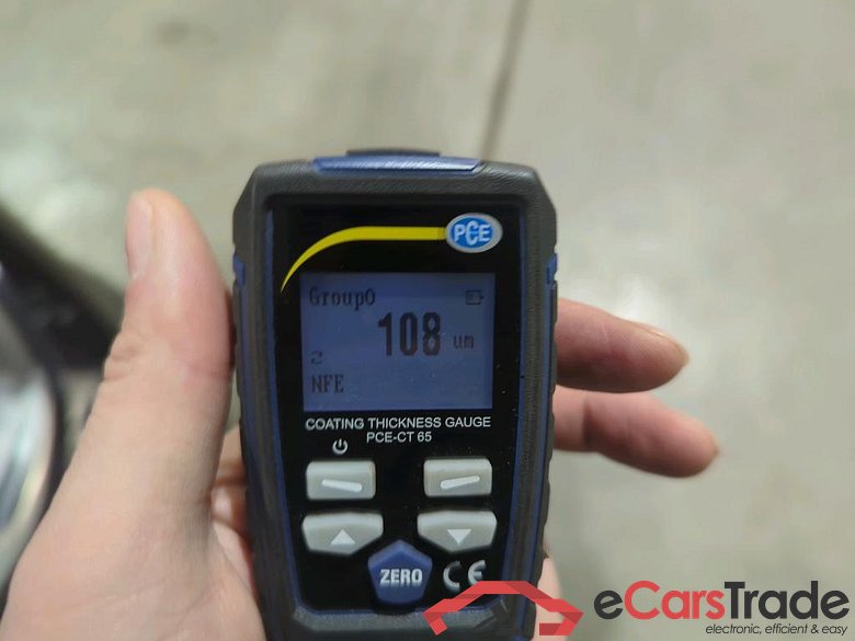 Baureihe 3 Touring 320 d Sport Line 2.0 140KW AT8 E6d #6