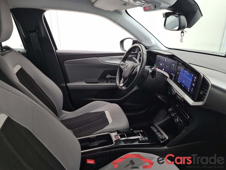 OPEL MOKKA E-ELEGANCE 50KWH #3