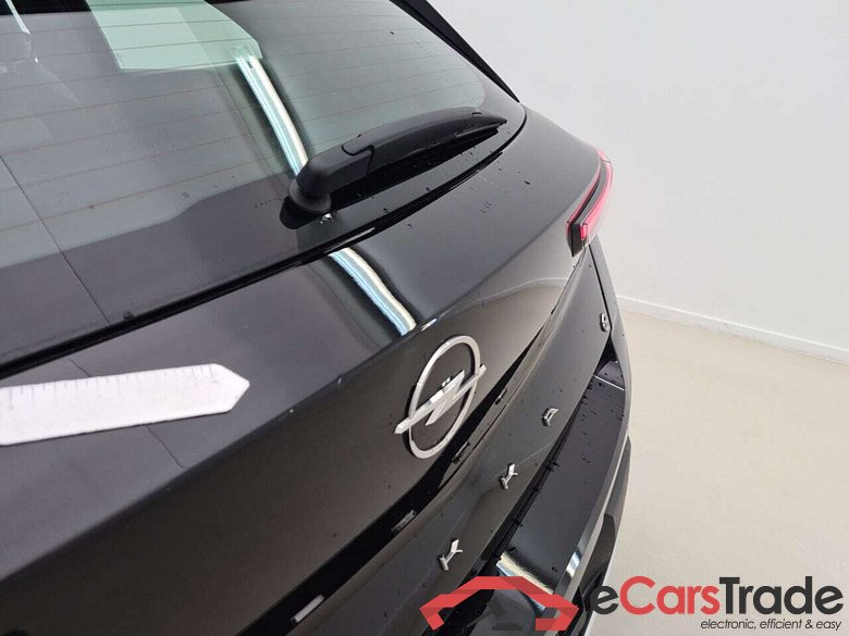 OPEL MOKKA E-ELEGANCE 50KWH #6