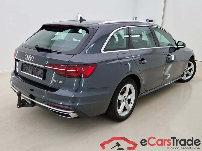 AUDI A4 AVANT 35 TDI BUSINESS ED. S-TRONIC #2