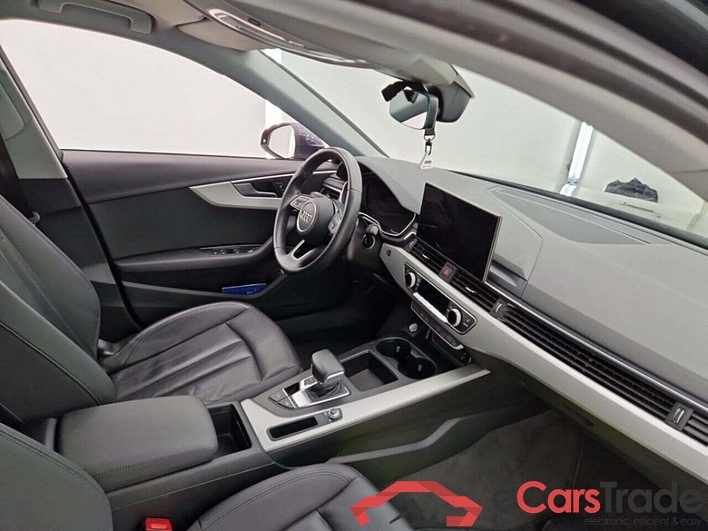 AUDI A4 AVANT 35 TDI BUSINESS ED. S-TRONIC #3