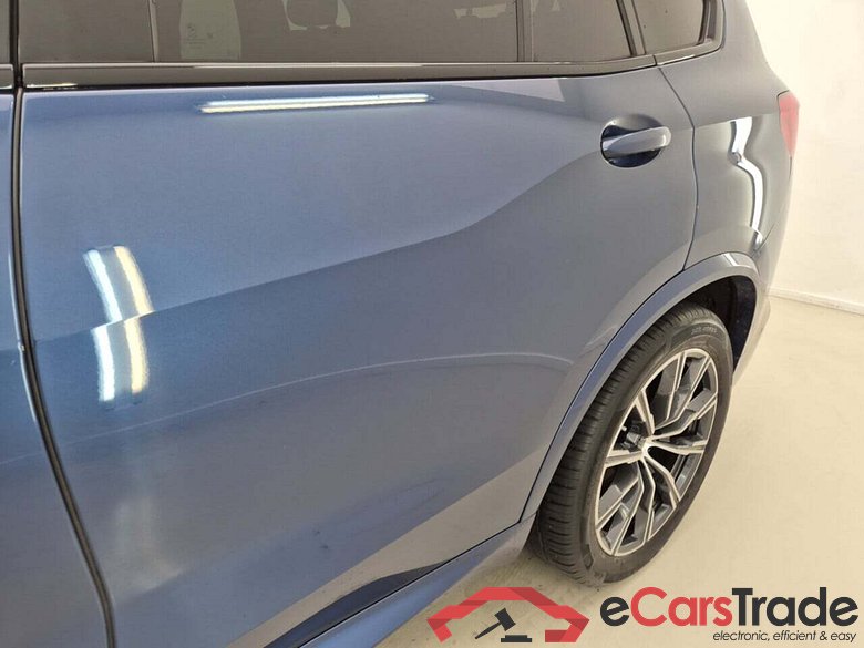 BMW X5 XDRIVE30D M-SPORT AUT #4