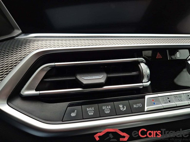 BMW X5 XDRIVE30D M-SPORT AUT #5