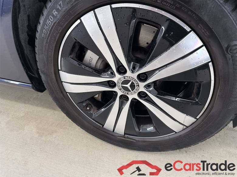 MERCEDES-BENZ C-KLASSE BREAK 2.0 C300E 9G-TRONIC LUXURY LIN #5