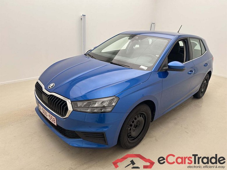 SKODA FABIA 1.0 MPI AMBITION #1