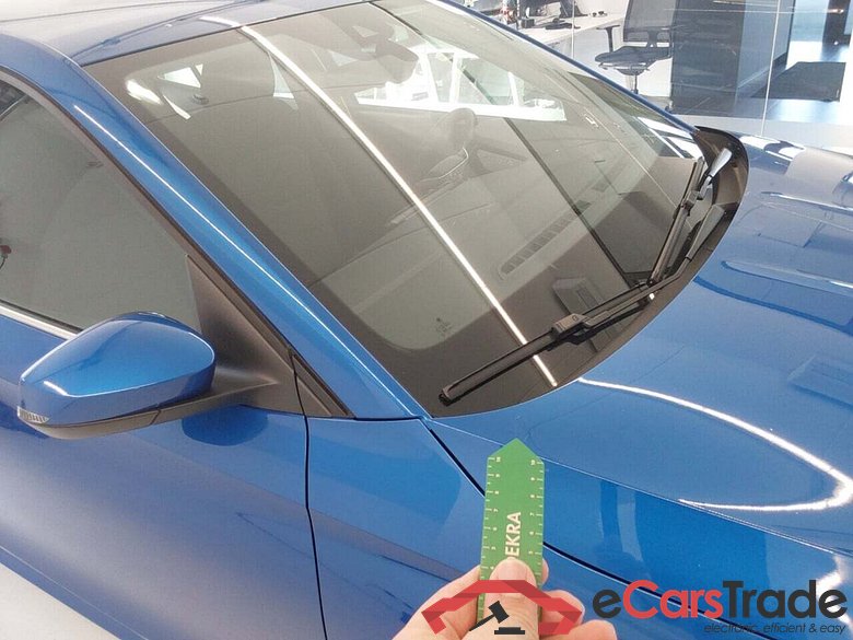 SKODA FABIA 1.0 MPI AMBITION #5