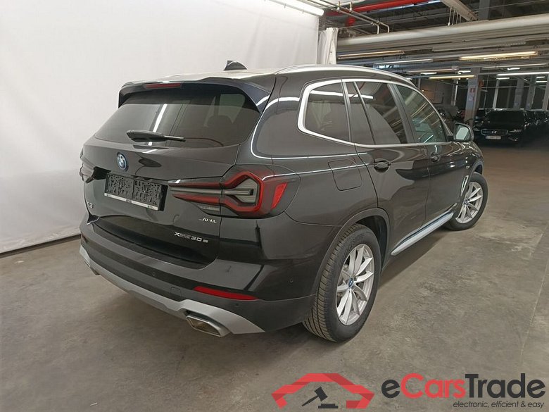 BMW X3 xDrive30e (120 kW) 5d #2