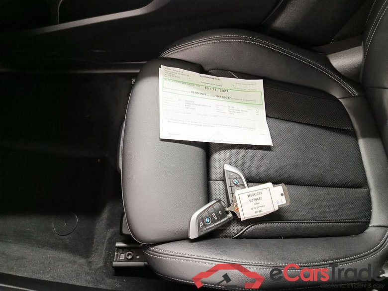 BMW X3 xDrive30e (120 kW) 5d #4