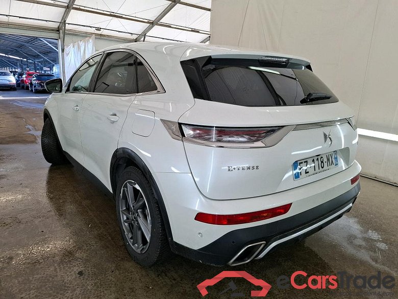DS DS 7 Crossback / 2017 / 5P / SUV E-TENSE 225 Business #2