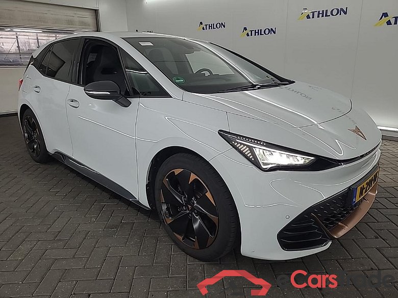 CUPRA Born 58kWh Performance One auto 5D 150kW uitlopend #2