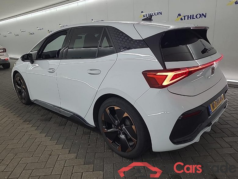 CUPRA Born 58kWh Performance One auto 5D 150kW uitlopend #4