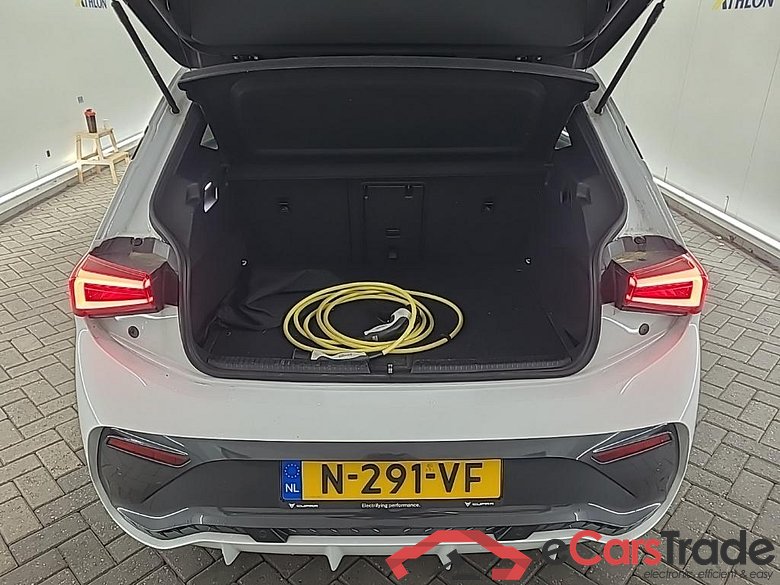 CUPRA Born 58kWh Performance One auto 5D 150kW uitlopend #5