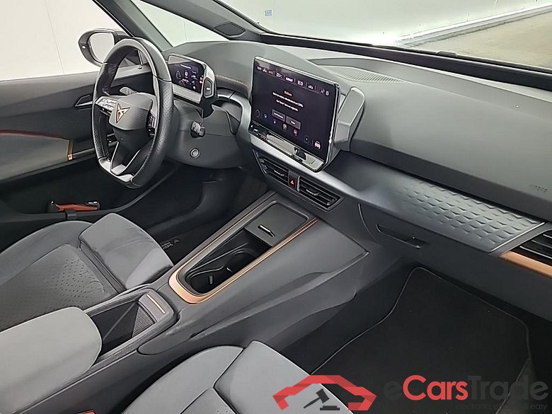 CUPRA Born 58kWh Performance One auto 5D 150kW uitlopend #6