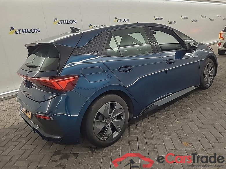 CUPRA Born 58kWh Business auto 5D 150kW #3