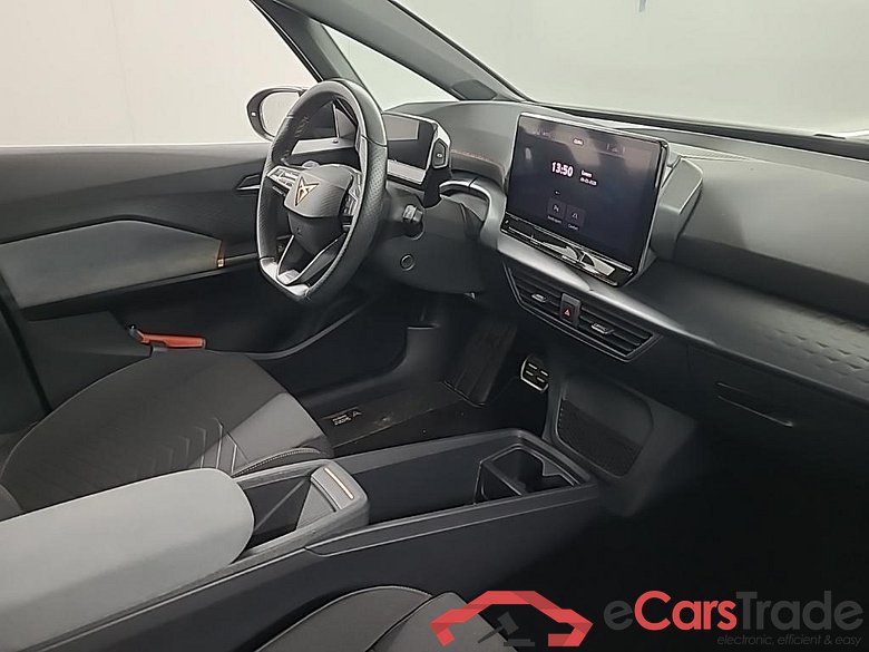 CUPRA Born 58kWh Business auto 5D 150kW #6