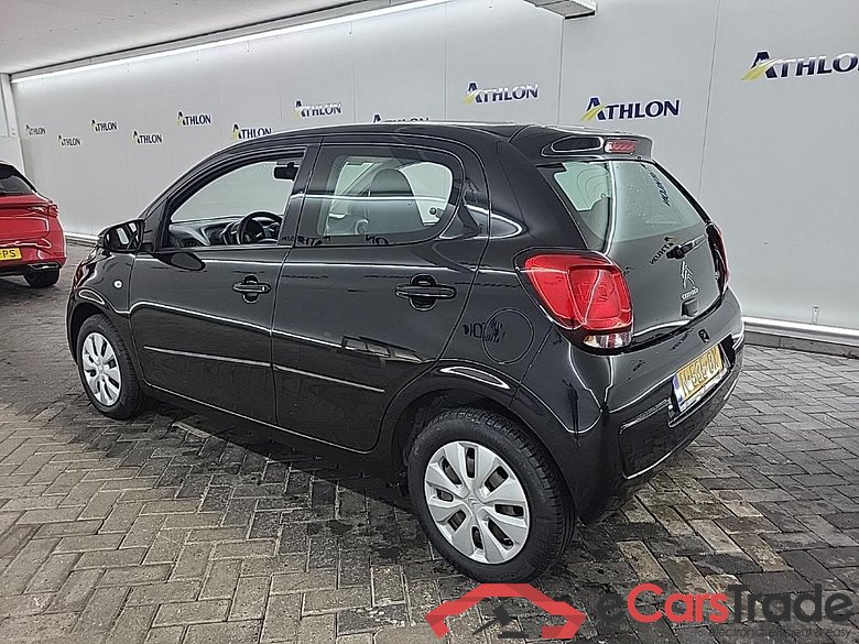 CITROEN C1 VTi 72 S&S Feel 5D 53kW #4