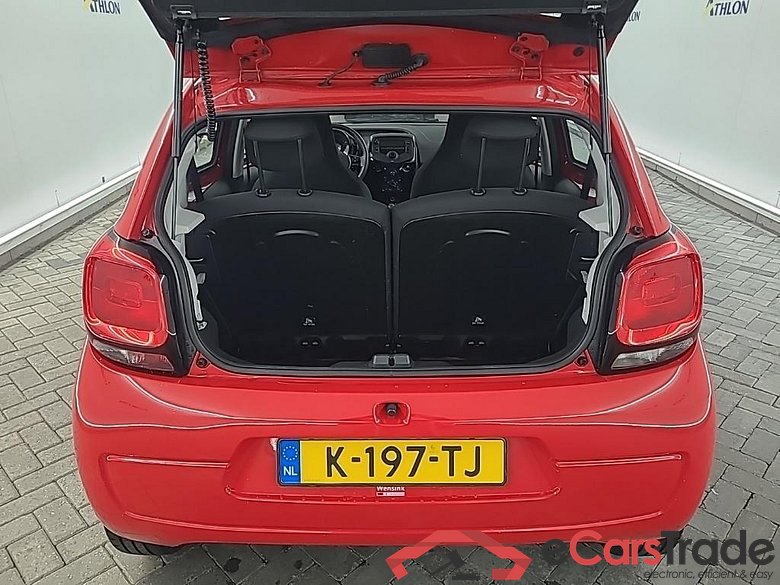 CITROEN C1 VTi 72 S&S Feel 5D 53kW #5