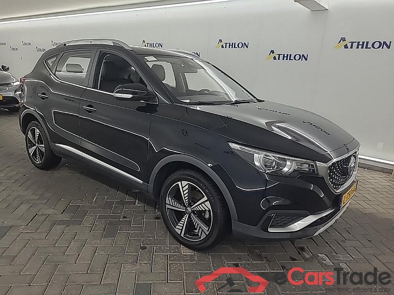 MG ZS EV Luxury 5D 105kW #2