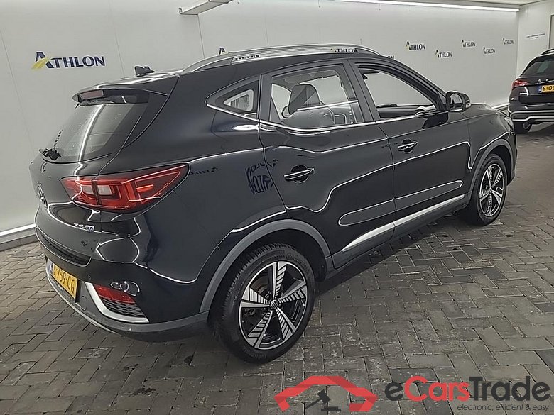 MG ZS EV Luxury 5D 105kW #3