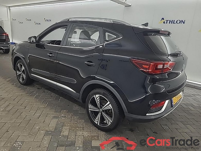 MG ZS EV Luxury 5D 105kW #4