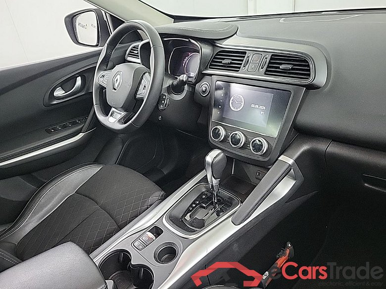 RENAULT KADJAR TCe 140 EDC GPF Techno 5D 103kW #6