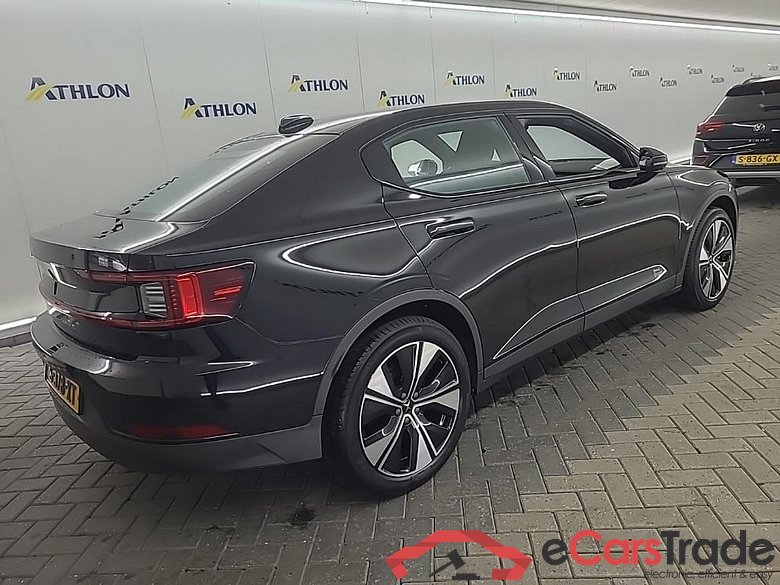 Polestar Polestar 2 Standard Range Single Motor 5D 170kW #3
