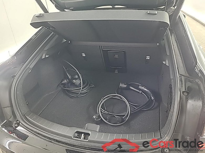 Polestar Polestar 2 Standard Range Single Motor 5D 170kW #5