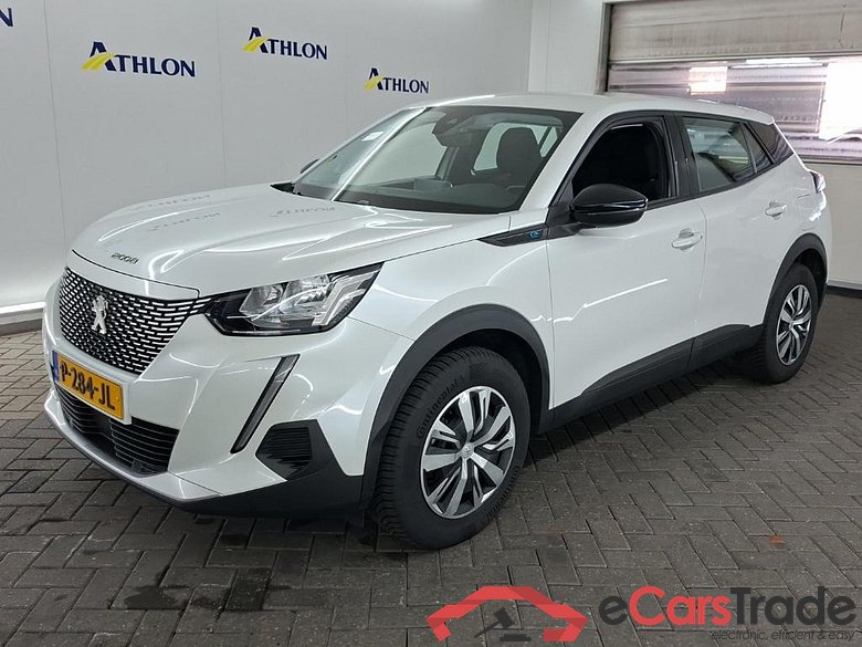 PEUGEOT e-2008 Active EV 50kWh 136 5D #1