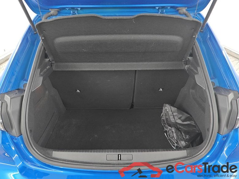 PEUGEOT 208 Blue Lease Allure 1.2 PureTech 100 EAT8 5D 75kW #5