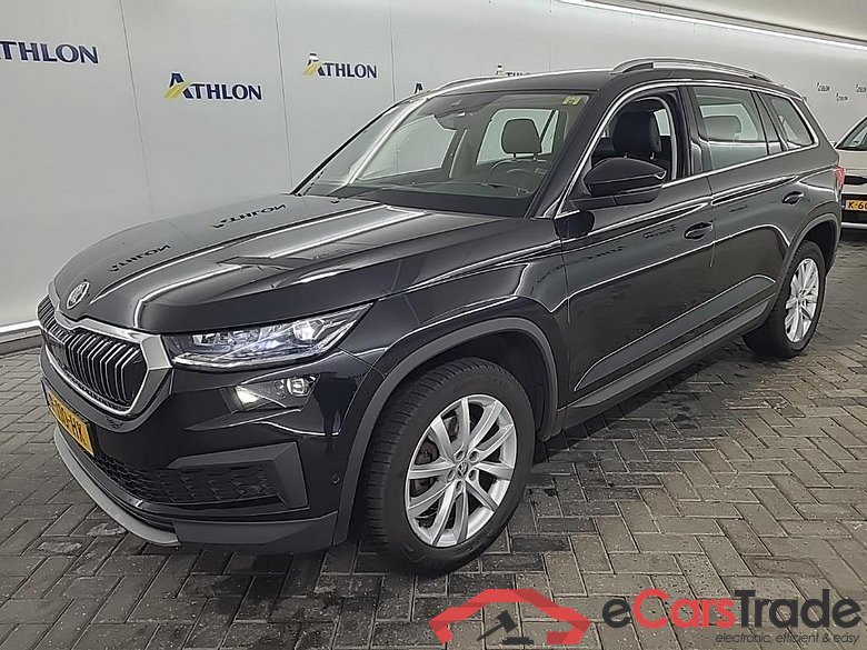 SKODA Kodiaq 1.5 TSI ACT 110kW DSG Business Ed Plus 5D Uitl. #1
