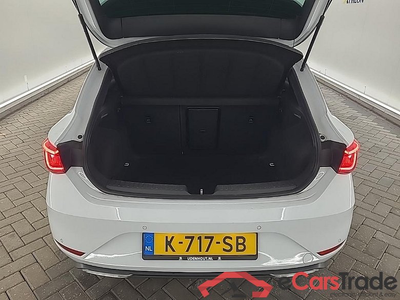 SEAT LEON 1.0 TSI FR Launch Edition 5D 81kW uitlopend #5