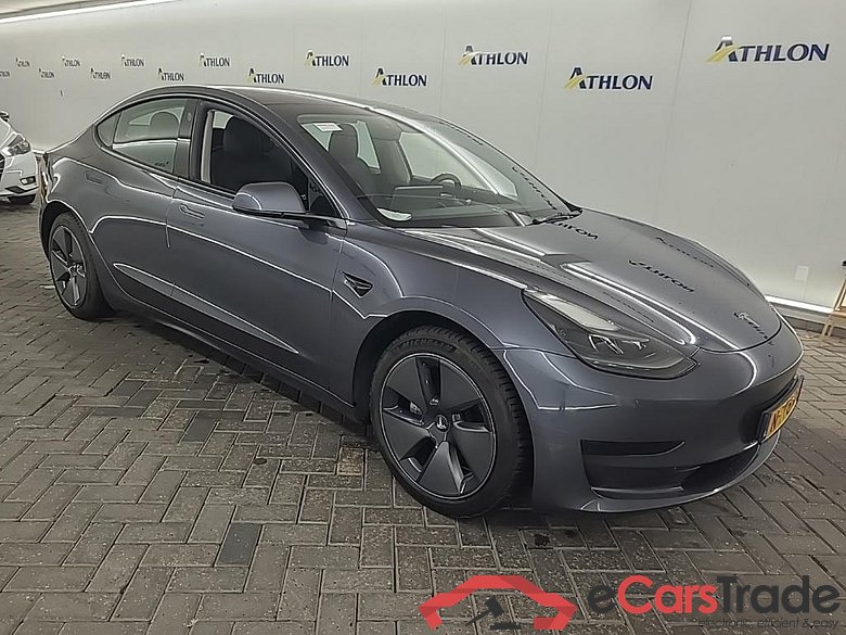 Tesla Model 3 Standard Range Plus RWD 4D 225kW #2