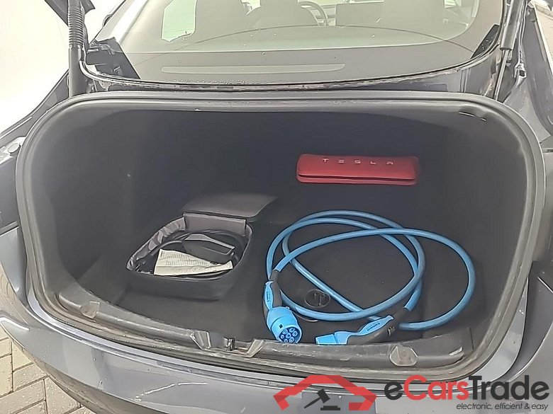 Tesla Model 3 Long Range Dual Motor AWD 4D 350kW #5