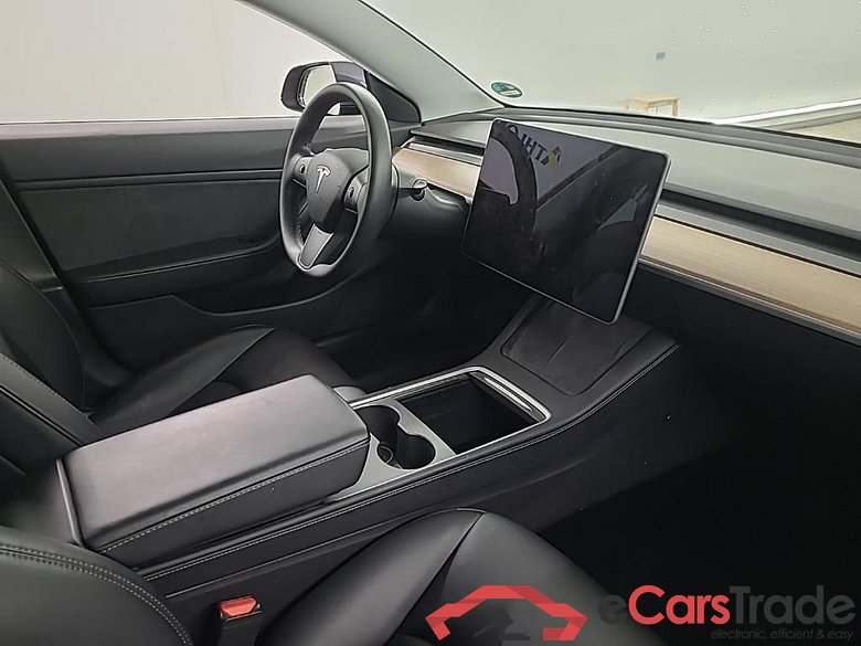 Tesla Model 3 Long Range Dual Motor AWD 4D 350kW #6