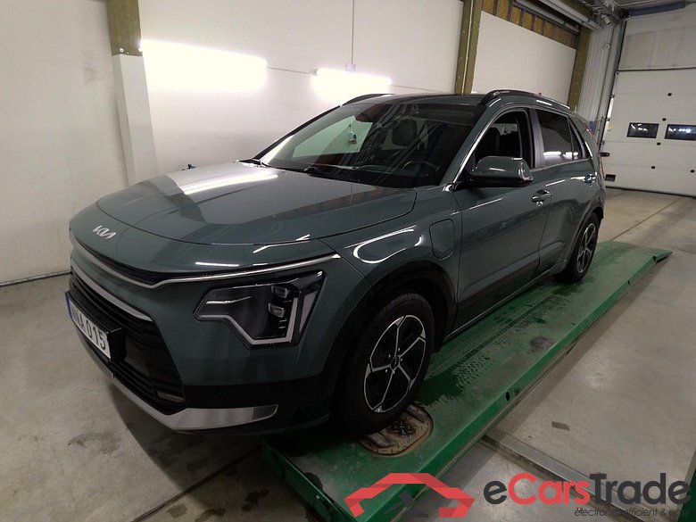 Niro PHEV Advance Plus Aut