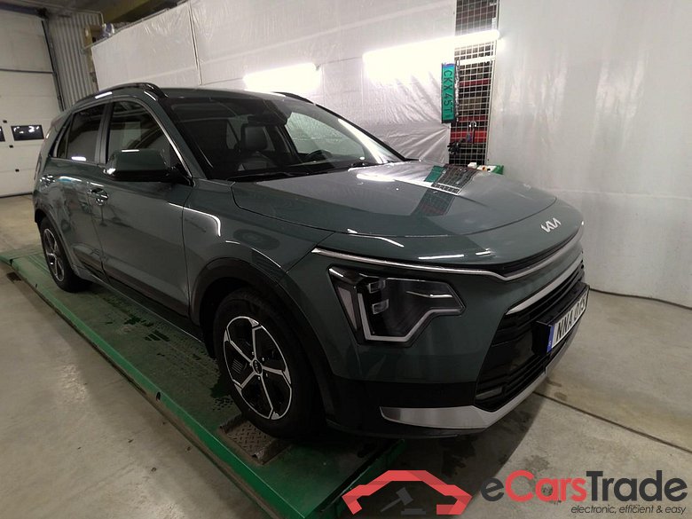 Niro PHEV Advance Plus Aut #2