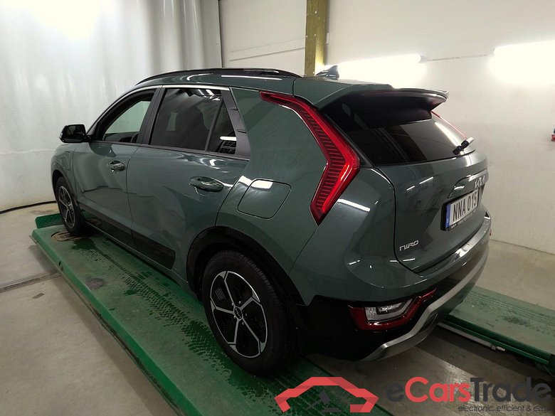 Niro PHEV Advance Plus Aut #3